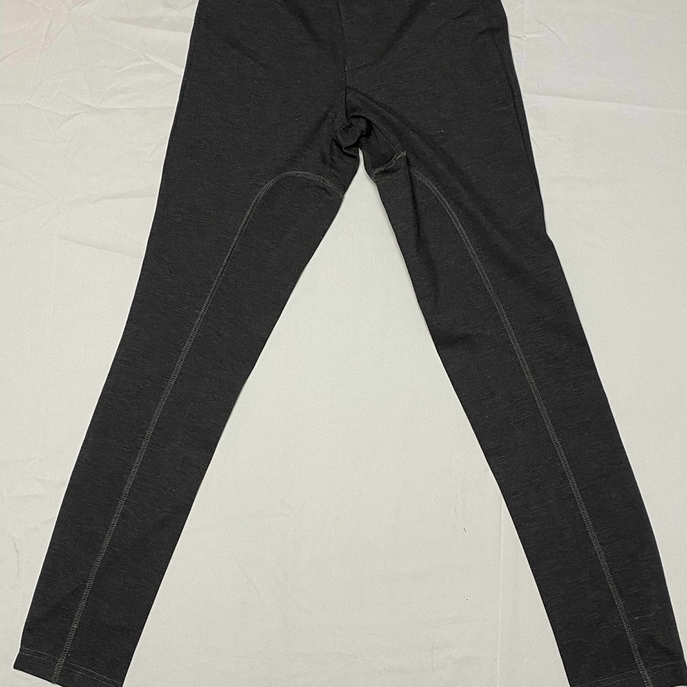 Banana Republic Charcoal Leggings